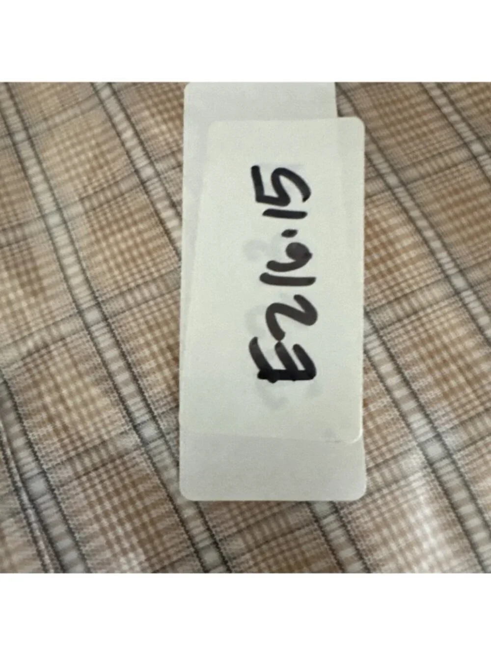 Banana Republic measurements are
